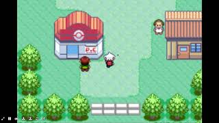 Pokemon Snakewood Walkthrough part 1 Lets Kill Some Zombies [upl. by Arbmat]