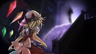 Why DIO VS Flandre Isnt Even Close [upl. by Magda]