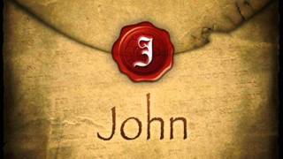 The Gospel of John [upl. by Henryk483]