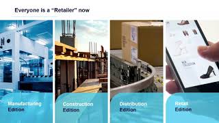 Product Release  2024 R1 Feature Review  Retail [upl. by Lamori332]