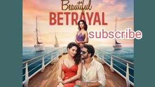 beautiful Betrayal 🧡 episode 151 to 160 pocketfmhindi viralstory lovestory [upl. by Inatirb]