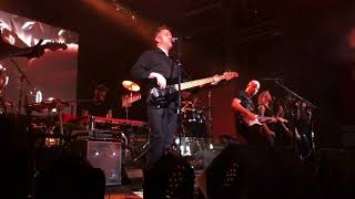 Brit Floyd  Cluster One And What Do You Want From Me [upl. by Anert]