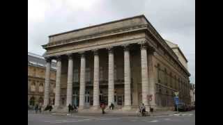 Dijon Palais des ducs de Bourgogne [upl. by Diena]