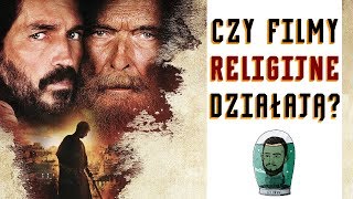 Czy filmy religijne nawracają PAWEŁ APOSTOŁ CHRYSTUSA [upl. by Anekam763]