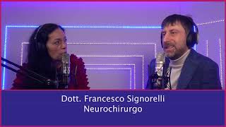 Dott Signorelli Francesco  Neurochirurgo [upl. by Eilujna439]