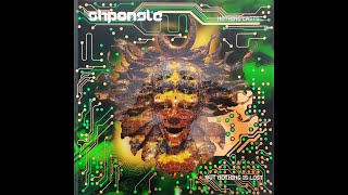 Shpongle  Linguistic Mystic [upl. by Brnaby]