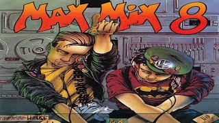 Max Mix 8 Videomix [upl. by Sidky130]