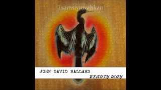 Four Peyote Songs Eagle  John David Ballard [upl. by Niro]