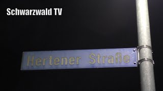 🚨🚔 Zeugenaufruf Raubüberfall in RheinfeldenWarmbach 26102024 [upl. by Norvil]