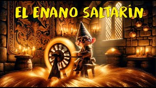 CUENTO DEL ENANO SALTARÍN [upl. by Yddur]