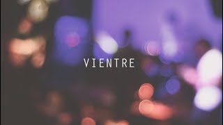 VIENTRE  Live Set en Bogotá Citizen [upl. by Wystand638]