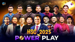 💥 HSC2025 Powerplay Launching Live [upl. by Nilac647]