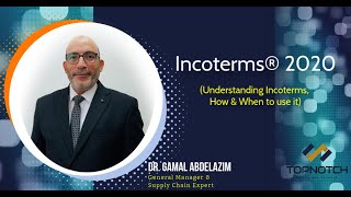 Incoterms [upl. by Chader575]