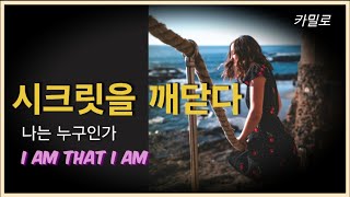 audio book 누구도 말해주지 않았던 현실 창조의 원리 카밀로 시크릿을 깨닫다1 asmr [upl. by Anaud]