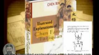 Chen Xins Illustrated Canon of Chen Family Taijiquan [upl. by Ycats490]