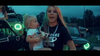 Katie Noel  Jeep Gang Music Video [upl. by Valene]