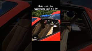 1986 Chevrolet Camaro IROC Z28 Video httpsyoutube8Ken43l3tE camaro chevycamaro classiccars [upl. by Xam293]