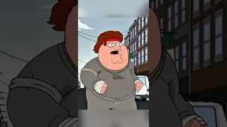 Peter become a boxer familyguy [upl. by Rance]