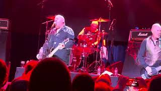 Stiff Little Fingers “Doesn’t Make It All Right”The Specials cover live HOB San Diego CA 52524 [upl. by Gnud]