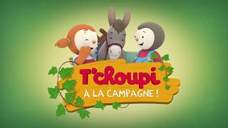 A LA CAMPAGNE Jake et les pirates amp Tchoupi a la piscine et doudou En francais è tchoupi a la FwP [upl. by Jocko]