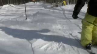 EveryDay I See My Dream FreestyleSkiing Edit [upl. by Aratahs]