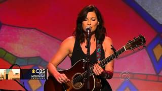 Second Cup Cafe with Tristan Prettyman [upl. by Padget]