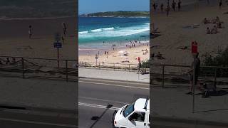 shorts maroubra beach australia beachlife viral explore travel vlog surf best ocean [upl. by Bathesda]