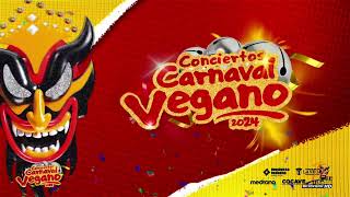 DJ ADONI CARNAVAL VEGANO 2024  27022024 [upl. by Chessy55]