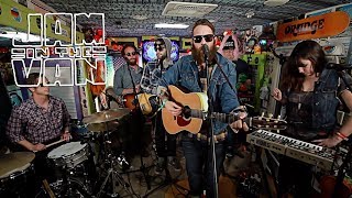 THE STRUMBELLAS  quotWe Dont Knowquot Live in Austin TX 2016 JAMINTHEVAN [upl. by Ajim967]