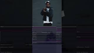 KDot is VIBING to this Beat typebeat kendricklamar beats music instrumental rap beats gnx [upl. by Nylodnew257]