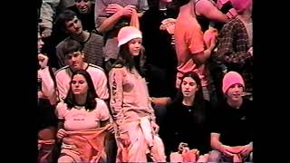 Girls Basketball Championship Highlights Year 1998 [upl. by Nwotna294]