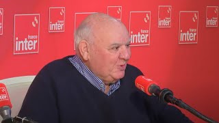 Michel Pastoureau et ses chers chevaliers de la Table ronde  Linvité de Sonia Devillers [upl. by Stahl]