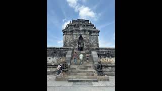 Borobudur temple is a must visit for its architecture art religion history and scenery unesco [upl. by Hsur]