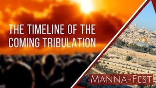 The Timeline of the Coming Tribulation  Episode 891 [upl. by Pearl344]