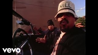 Cypress Hill  Hand On the Pump Official HD Video [upl. by Murtha]