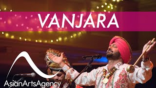 Malkit Singh  Vanjara Mahi Meri Jaan  Asian Arts Agency [upl. by Suolekcin]