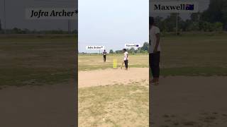 Jofra Archers bouncer vs Surya Kumar yadav cricket shorts suryakumaryadav jofraarcher [upl. by Laws]