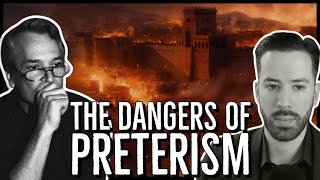 The Dangers of Full Preterism  With Dr Samuel Frost An ExPreterist [upl. by Ial280]