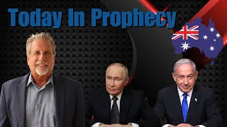 Today in Prophecy 112124 [upl. by Baron]