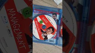 ANGER MANAGEMENT Series Season 5 BluRay GERMAN angermanagement charliesheen ytshorts yt short [upl. by Amlet]