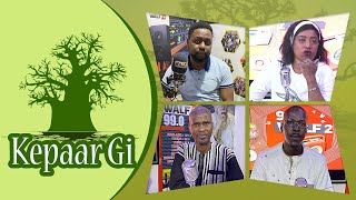 Kepar Gui du Mardi 12 Novembre 2024 Sur Walf Fm 990 [upl. by Quick]