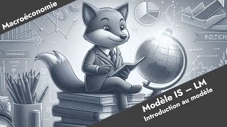 Introduction au Modèle IS  LM MACROECONOMIE [upl. by Alet]