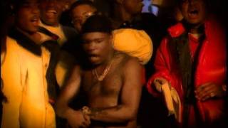 Three 6 Mafia  Push Em Off Best quality official video [upl. by Eliath]