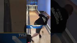 Marcotte Ford Mixed Worlds 2024 highlights candlepin bowling [upl. by Trude]