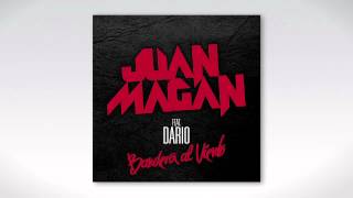 Juan Magan feat Dario  Bandera Al Viento [upl. by Eniluj]