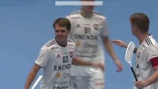 FC Helsingborg vs Växjö Vipers Highlights SSL Omgång 2 [upl. by Alecia]