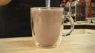 DIY Instant Cocoa How to Make the Best Hot Chocolate Plus Its MindBlowingly Easy [upl. by Am]