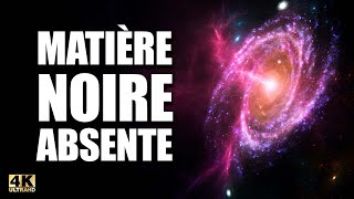 Une GALAXIE sans MATIÈRE NOIRE  DNDE 229  4K [upl. by Gausman]