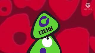 CBBC Ident  Stack 20022005 FANMADE [upl. by Eigna]