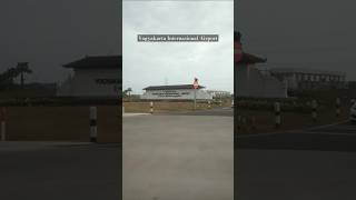 Yogyakarta International Airport Kulon Progo 2024 [upl. by Olga154]